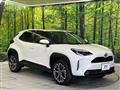 2021 Toyota Yaris Cross