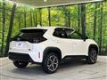 2021 Toyota Yaris Cross