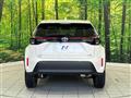 2021 Toyota Yaris Cross