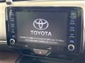 2021 Toyota Yaris Cross