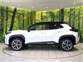 2021 Toyota Yaris Cross