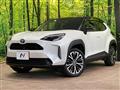 2023 Toyota Yaris Cross