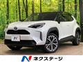 2023 Toyota Yaris Cross