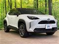 2023 Toyota Yaris Cross