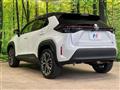 2023 Toyota Yaris Cross