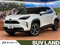 2024 Toyota Yaris Cross