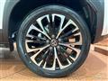 2024 Toyota Yaris Cross