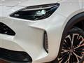 2024 Toyota Yaris Cross