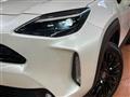 2025 Toyota Yaris Cross