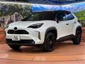2025 Toyota Yaris Cross