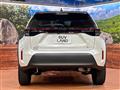 2025 Toyota Yaris Cross