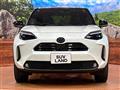 2025 Toyota Yaris Cross