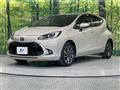 2022 Toyota AQUA