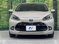 2022 Toyota AQUA