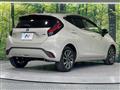 2022 Toyota AQUA