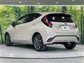 2022 Toyota AQUA