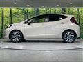 2022 Toyota AQUA