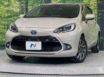 2022 Toyota AQUA