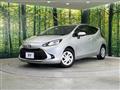 2021 Toyota AQUA