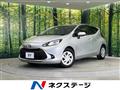 2021 Toyota AQUA