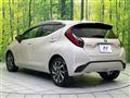 2021 Toyota AQUA