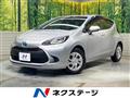 2022 Toyota AQUA