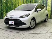 2023 Toyota AQUA