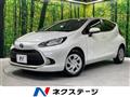 2023 Toyota AQUA