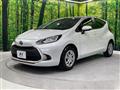 2023 Toyota AQUA