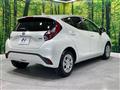 2023 Toyota AQUA