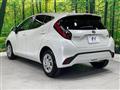 2023 Toyota AQUA