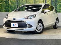 2024 Toyota AQUA