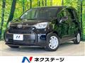 2022 Toyota Sienta