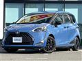 2020 Toyota Sienta