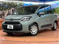 2023 Toyota Sienta