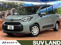 2023 Toyota Sienta