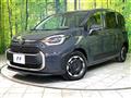 2023 Toyota Sienta