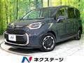 2023 Toyota Sienta