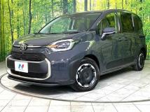 2023 Toyota Sienta