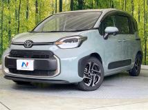 2023 Toyota Sienta