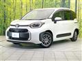 2023 Toyota Sienta