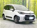 2023 Toyota Sienta