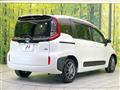 2023 Toyota Sienta
