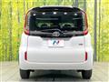 2023 Toyota Sienta