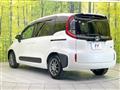 2023 Toyota Sienta