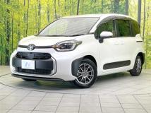 2023 Toyota Sienta