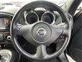 2012 Nissan Juke