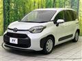 2025 Toyota Sienta