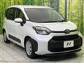 2025 Toyota Sienta