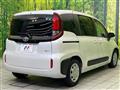 2025 Toyota Sienta